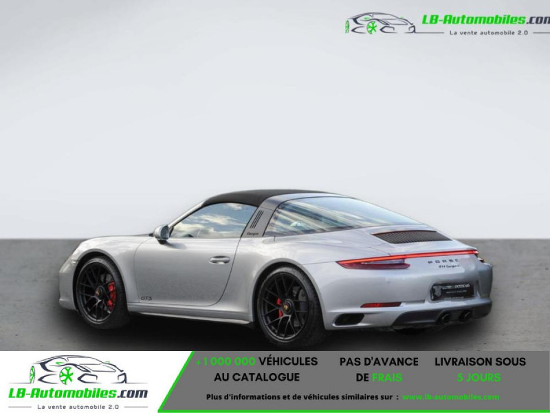 Porsche 911 4 3.0i 450  occasion � Beaupuy - photo n�2