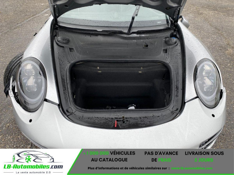 Porsche 911 4 3.0i 450  occasion � Beaupuy - photo n�6