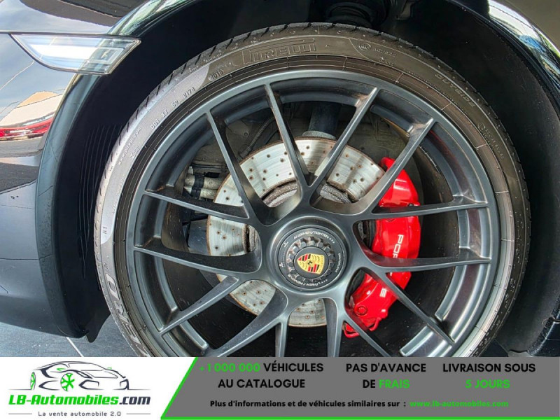 Porsche 911 4 3.0i 450  occasion � Beaupuy - photo n�4