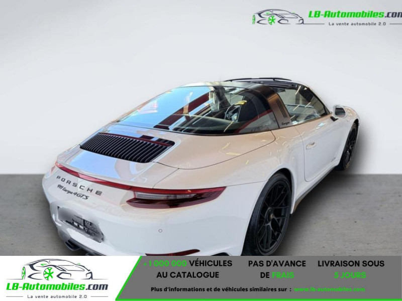 Porsche 911 4 3.0i 450  occasion � Beaupuy - photo n�3