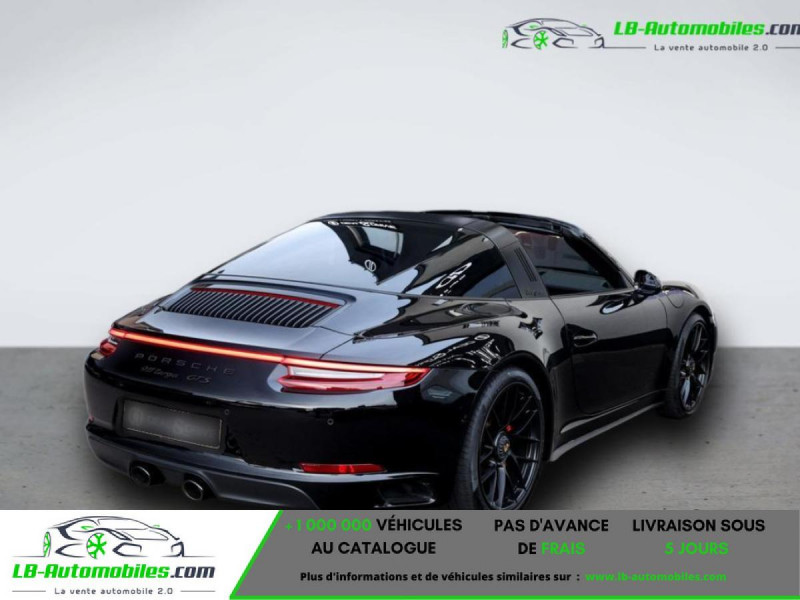 Porsche 911 4 3.0i 450  occasion � Beaupuy - photo n�2