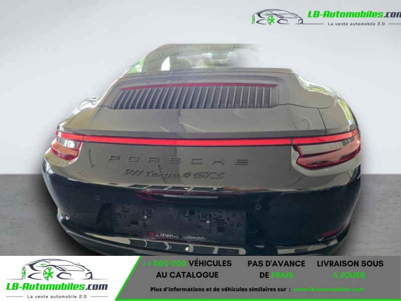 Porsche 911 4 3.0i 450  occasion � Beaupuy - photo n�3