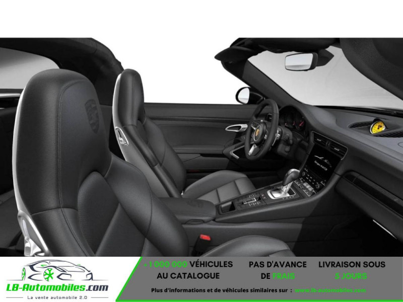 Porsche 911 4 3.0i 450  occasion � Beaupuy - photo n�2