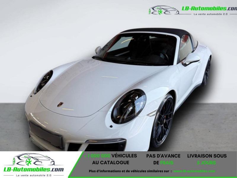 Porsche 911 4 3.0i 450  occasion � Beaupuy