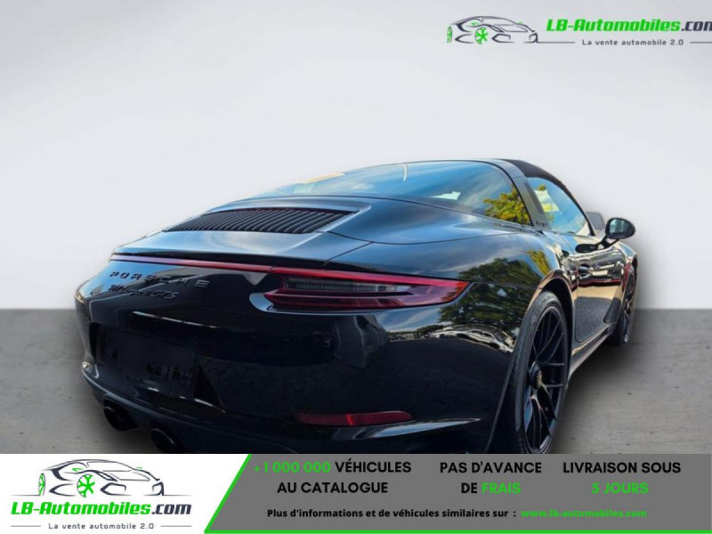 Porsche 911 4 3.0i 450  occasion � Beaupuy - photo n�2