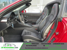 Porsche 911 4 3.0i 450  occasion � Beaupuy - photo n�5