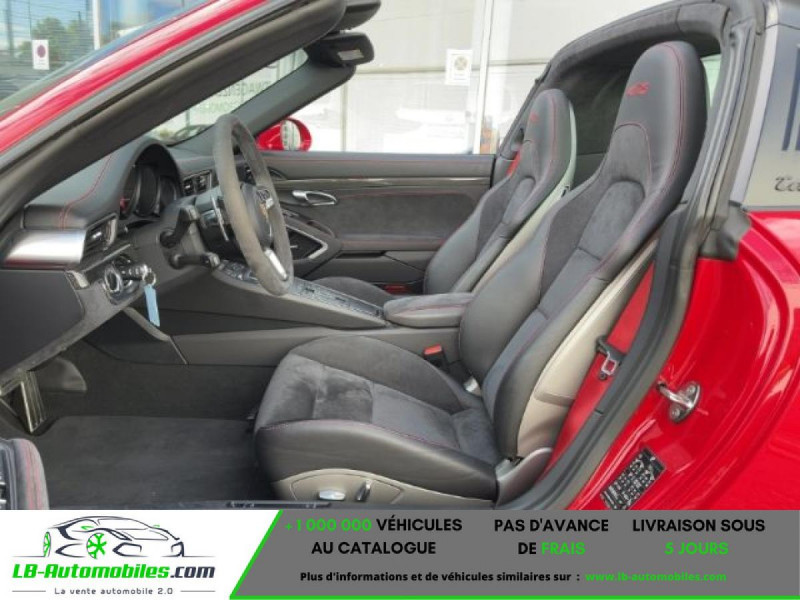 Porsche 911 4 3.0i 450  occasion � Beaupuy - photo n�5