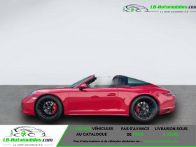 Porsche 911 4 3.0i 450  occasion � Beaupuy - photo n�3