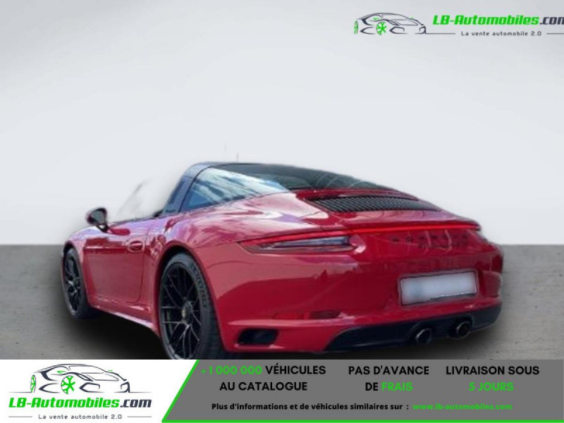 Porsche 911 4 3.0i 450  occasion � Beaupuy - photo n�2