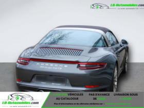 Porsche 911 4 3.0i 450  occasion � Beaupuy - photo n�3