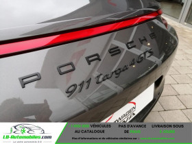 Porsche 911 4 3.0i 450  occasion � Beaupuy - photo n�3