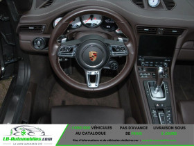 Porsche 911 4 3.0i 450  occasion � Beaupuy - photo n�5