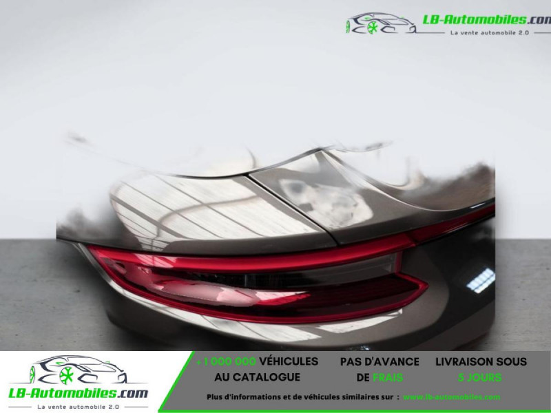 Porsche 911 4 3.0i 450  occasion � Beaupuy - photo n�5