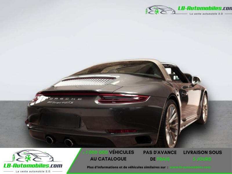 Porsche 911 4 3.0i 450  occasion � Beaupuy - photo n�4