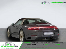 Porsche 911 4 3.0i 450  occasion � Beaupuy - photo n�4