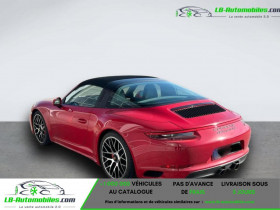 Porsche 911 4 3.0i 450  occasion � Beaupuy - photo n�2