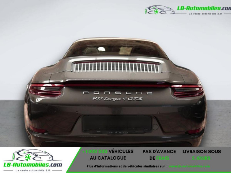 Porsche 911 4 3.0i 450  occasion � Beaupuy - photo n�7