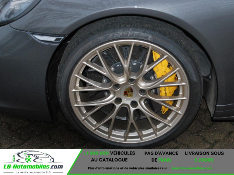 Porsche 911 4 3.0i 450  occasion � Beaupuy - photo n�6