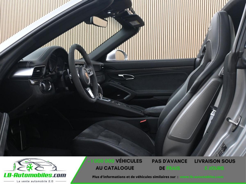 Porsche 911 4 3.0i 450  occasion � Beaupuy - photo n�5