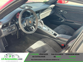 Porsche 911 4 3.0i 450  occasion � Beaupuy - photo n�4