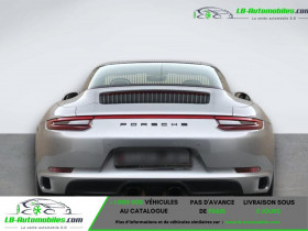 Porsche 911 4 3.0i 450  occasion � Beaupuy - photo n�4