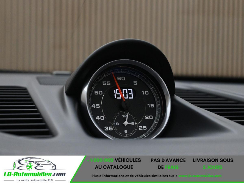 Porsche 911 4 3.0i 450  occasion � Beaupuy - photo n�7