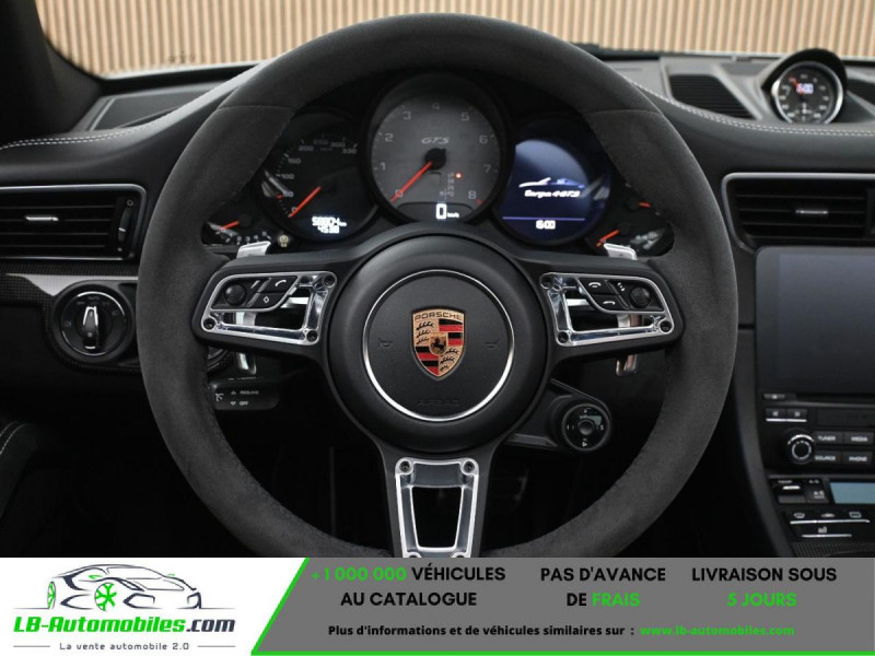 Porsche 911 4 3.0i 450  occasion � Beaupuy - photo n�6