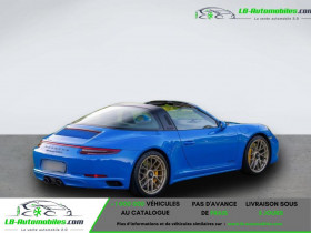 Porsche 911 4 3.0i 450  occasion � Beaupuy - photo n�3