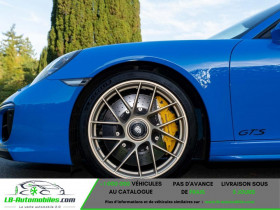 Porsche 911 4 3.0i 450  occasion � Beaupuy - photo n�7