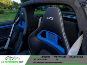 Porsche 911 4 3.0i 450  occasion � Beaupuy - photo n�6