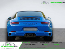 Porsche 911 4 3.0i 450  occasion � Beaupuy - photo n�5