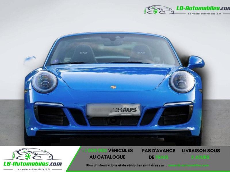 Porsche 911 4 3.0i 450  occasion � Beaupuy - photo n�4