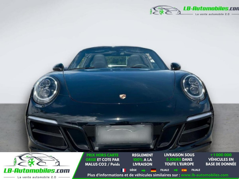 Porsche 911 4 3.0i 450  occasion � Beaupuy - photo n�3