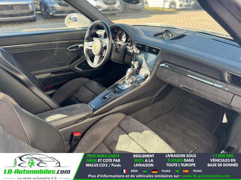 Porsche 911 4 3.0i 450  occasion � Beaupuy - photo n�4