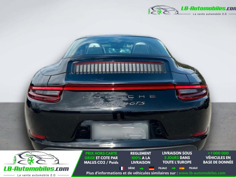 Porsche 911 4 3.0i 450  occasion � Beaupuy - photo n�2