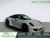 Annonce Porsche 911 occasion Essence 4 3.0i 450 � Beaupuy