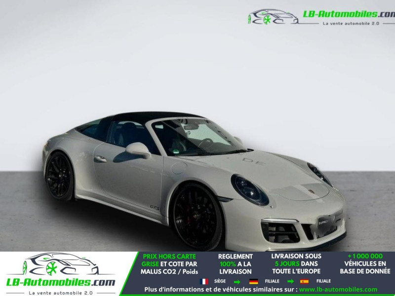 Porsche 911 4 3.0i 450  occasion � Beaupuy