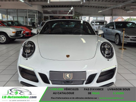 Porsche 911 4 3.0i 450  occasion � Beaupuy - photo n�7