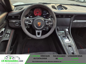 Porsche 911 4 3.0i 450  occasion � Beaupuy - photo n�6