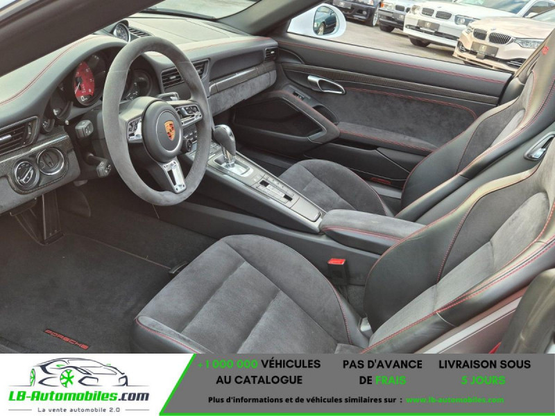 Porsche 911 4 3.0i 450  occasion � Beaupuy - photo n�5