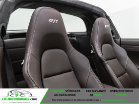 Porsche 911 4 3.0i 450  occasion � Beaupuy - photo n�5