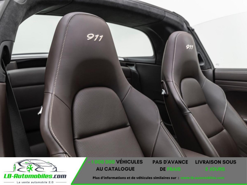 Porsche 911 4 3.0i 450  occasion � Beaupuy - photo n�5