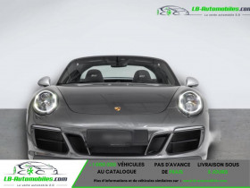 Porsche 911 4 3.0i 450  occasion � Beaupuy - photo n�4