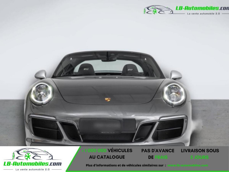 Porsche 911 4 3.0i 450  occasion � Beaupuy - photo n�4