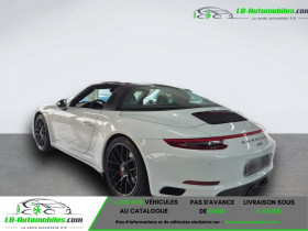 Porsche 911 4 3.0i 450  occasion � Beaupuy - photo n�3