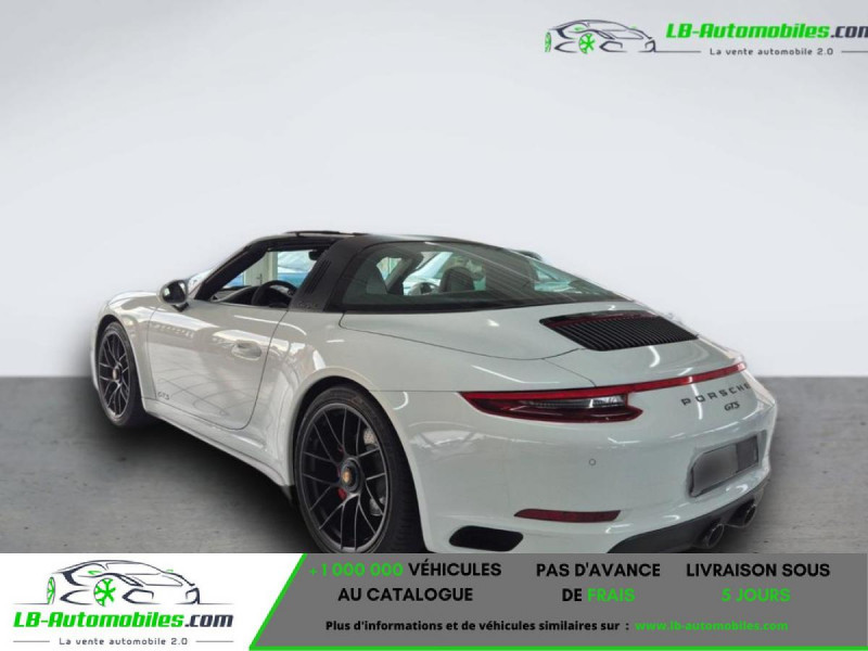 Porsche 911 4 3.0i 450  occasion � Beaupuy - photo n�3