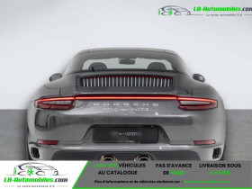 Porsche 911 4 3.0i 450  occasion � Beaupuy - photo n�3