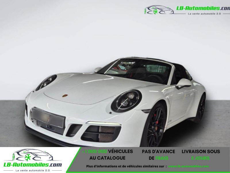 Porsche 911 4 3.0i 450  occasion � Beaupuy - photo n�2