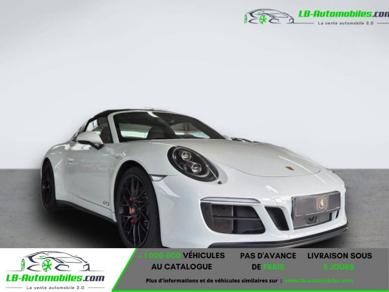 Porsche 911 4 3.0i 450  occasion � Beaupuy