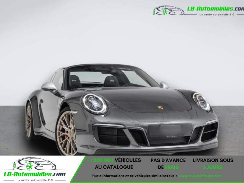 Porsche 911 4 3.0i 450  occasion � Beaupuy